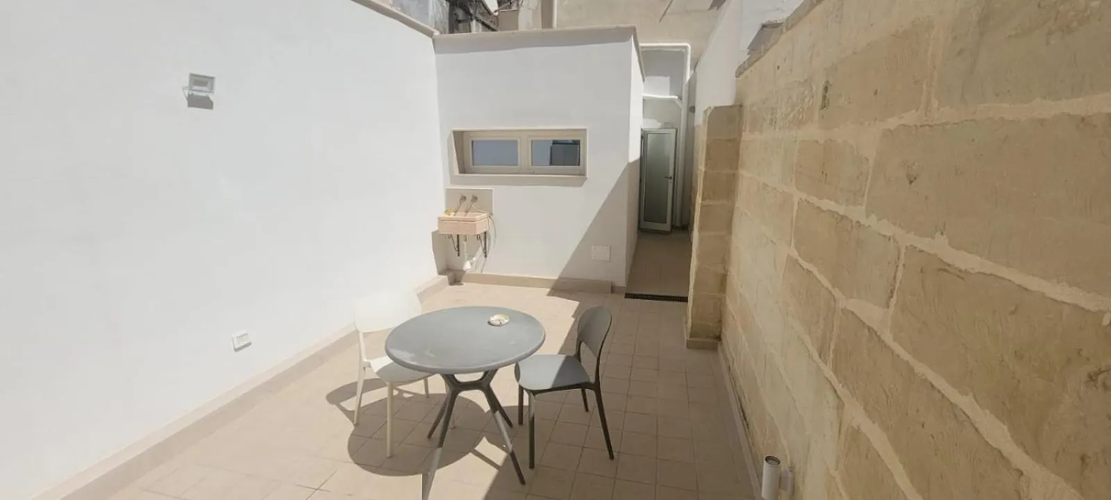 Le Tre Volte Apartment Lecce