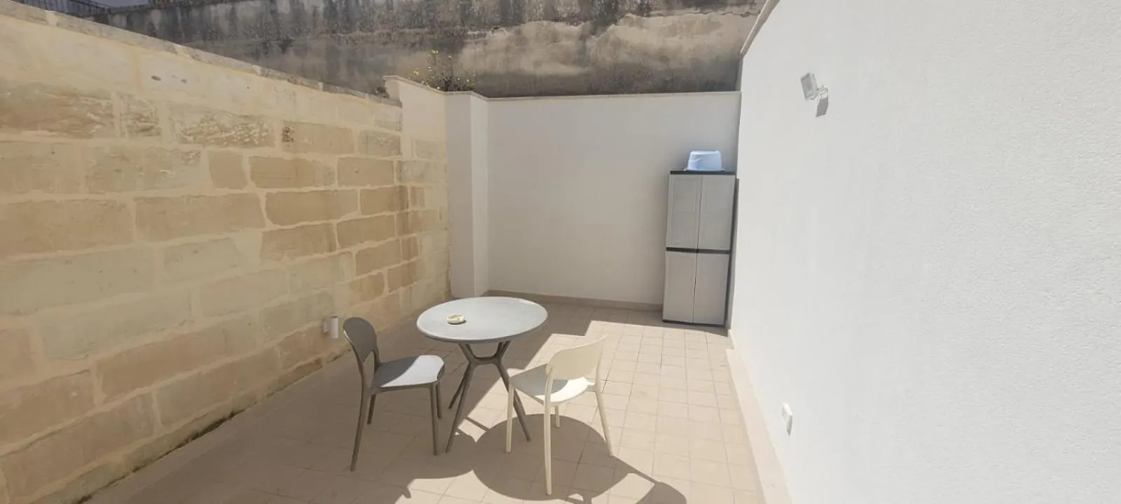 Le Tre Volte Apartment Lecce Italy